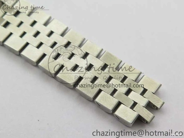 MiroTime 0513 Datejust 31mm 278271 SS BP Maker Best Edition Silver Crystal Dial on Jubilee Bracelet OnTrend 2741